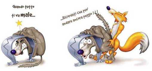 Lezione1- Proverbio illustrato